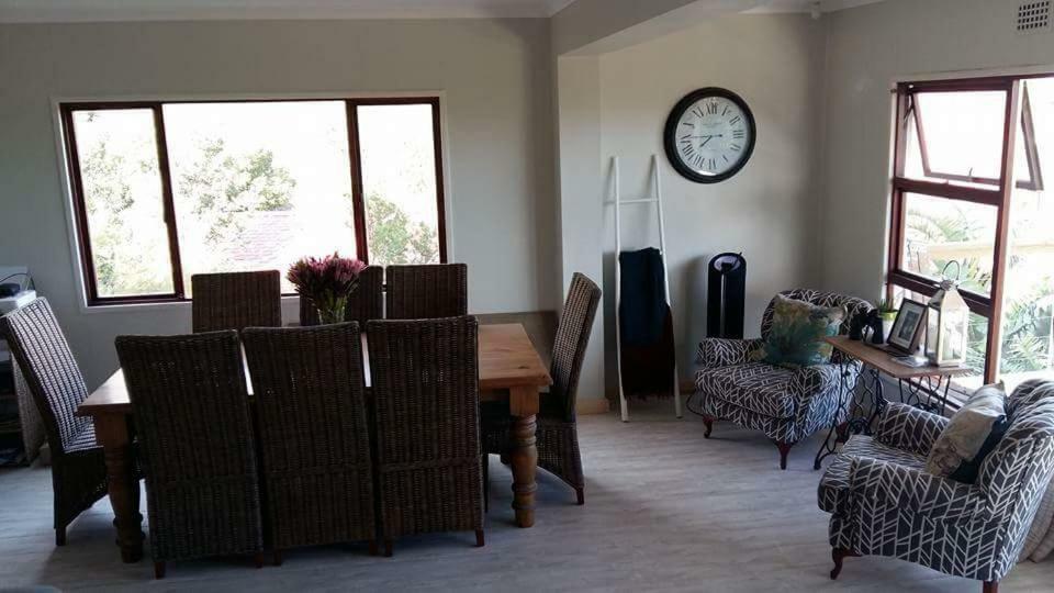 Drommedaris Lägenhet Gordonʼs Bay Exteriör bild